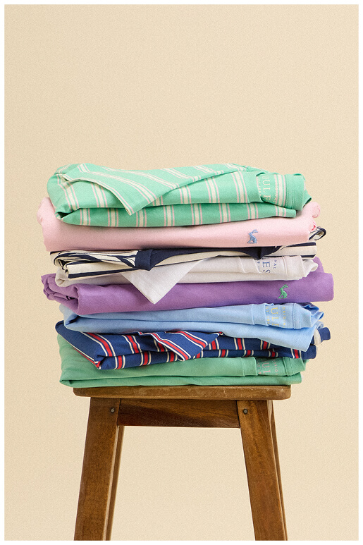 MEN'S T-SHIRTS