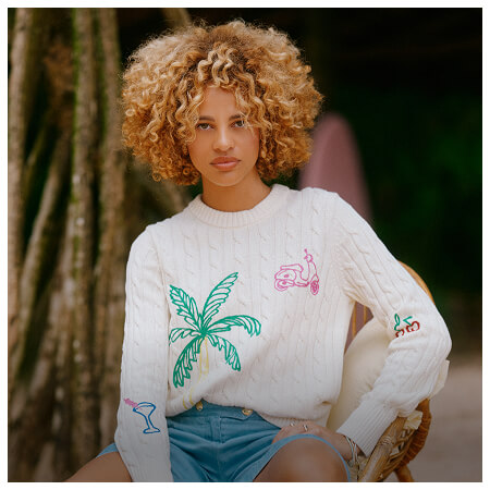 EMBROIDERY