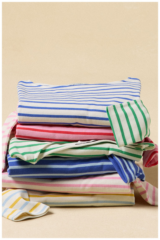 WOMEN'S HARBOUR TOPS