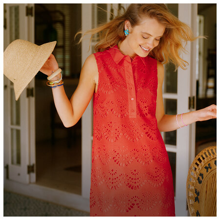 WOMEN'S DRESSES