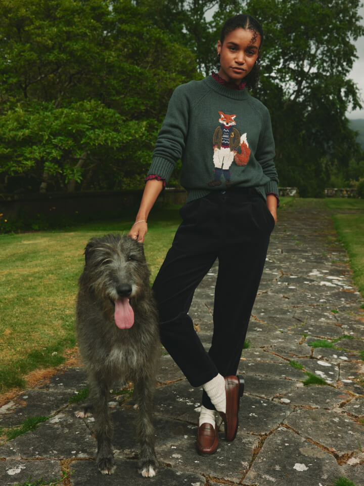 Reinventing the art of well-dressed time off