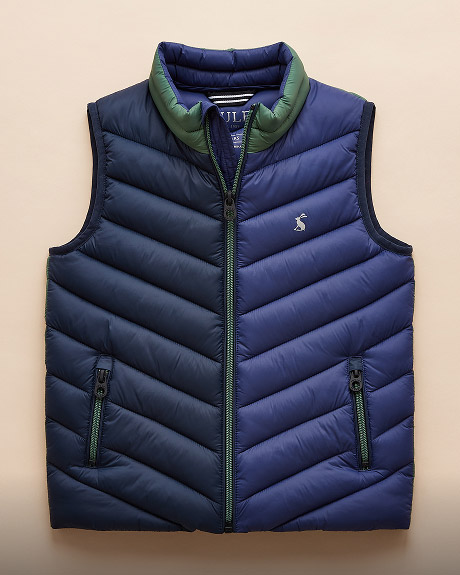 Boys’ Gilets