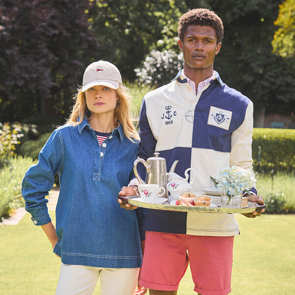 The Joules Guide To Perfect Picnic Outfits | Joules