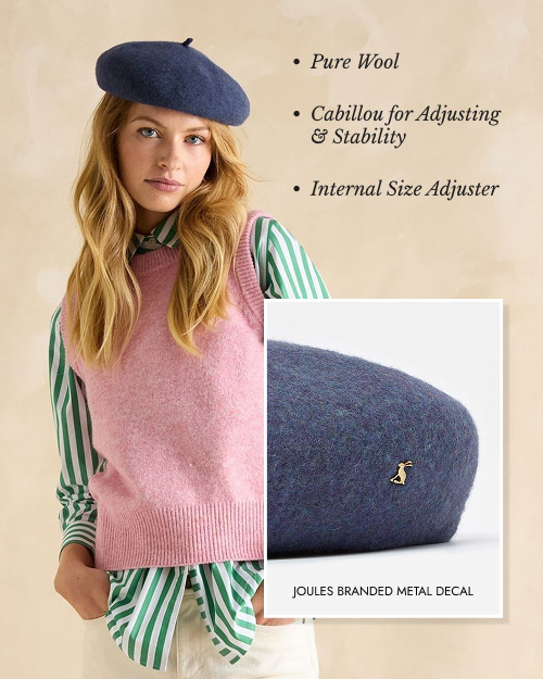 History of the Beret