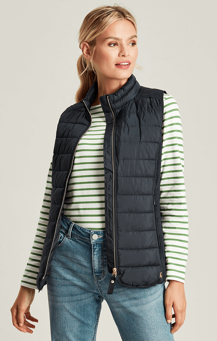  Casual Gilet Styling For Women